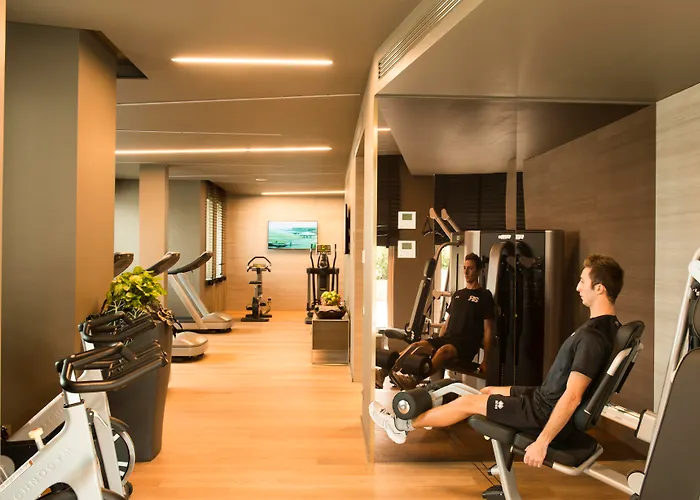 Rosa Grand Milano - Starhotels CollezioneAlbergo